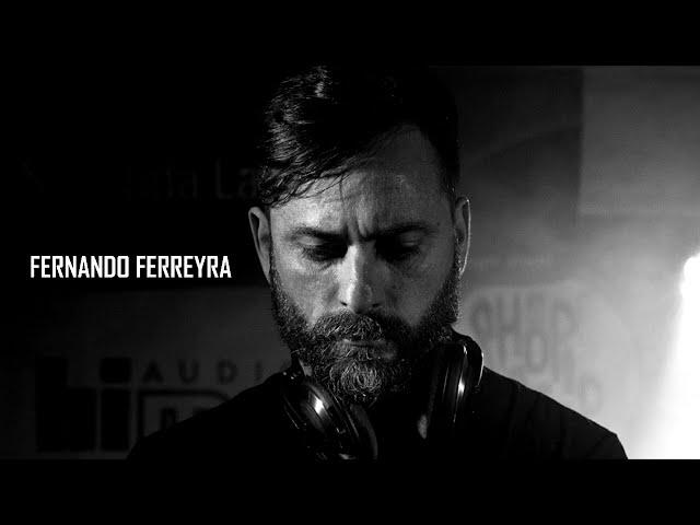 Fernando Ferreyra - Dreamers - July 2024