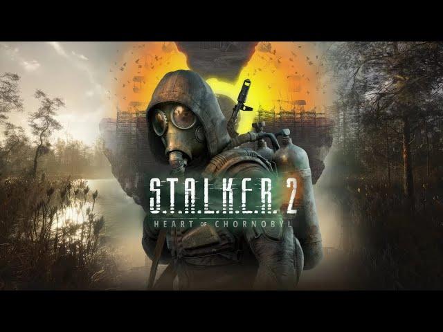 S.T.A.L.K.E.R. 2: Heart of Chornobyl | Макс сложность | На 100%