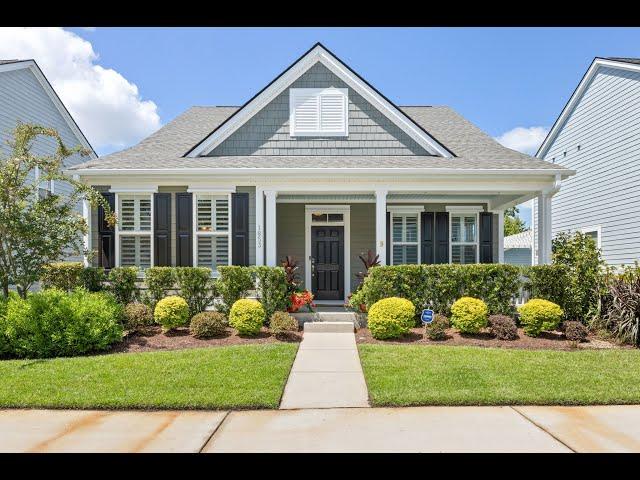 1853 Grovehurst Dr Charleston SC - HOME for SALE