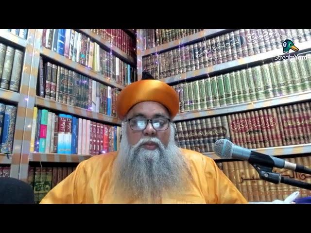 Ilm-E-Mustafa Ki Jahangiri Shaan Part 3