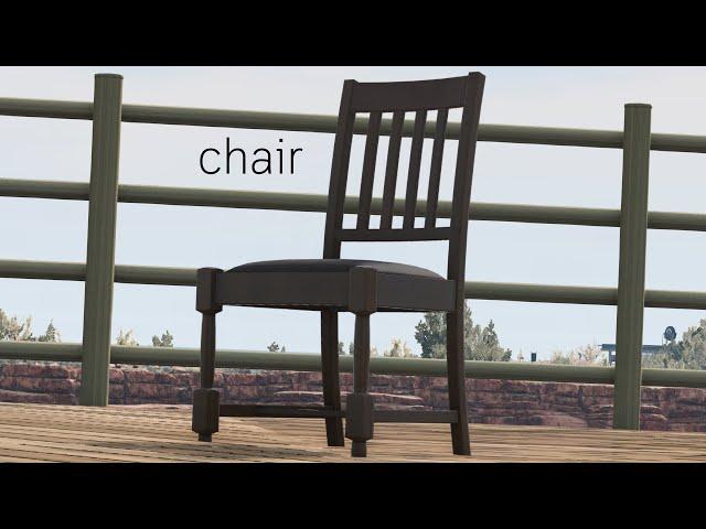 Chair.