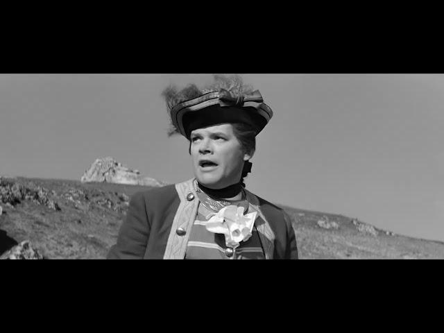 The Saragossa Manuscript. Polish, Russian, English (Audio description)