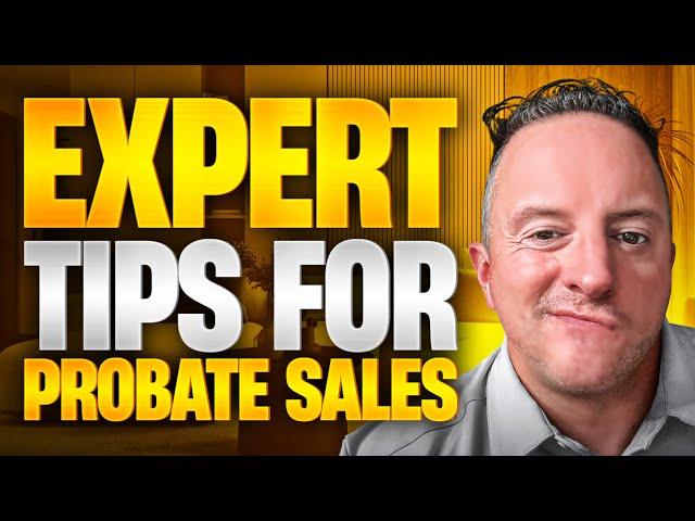 Tips for Executors Handling Probate Real Estate-Clackamas Oregon
