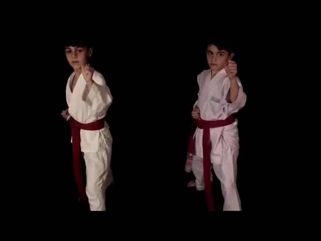 Karate üzrə I "Arpachay" Açıq Azərbaycan Çempionatının anonsu