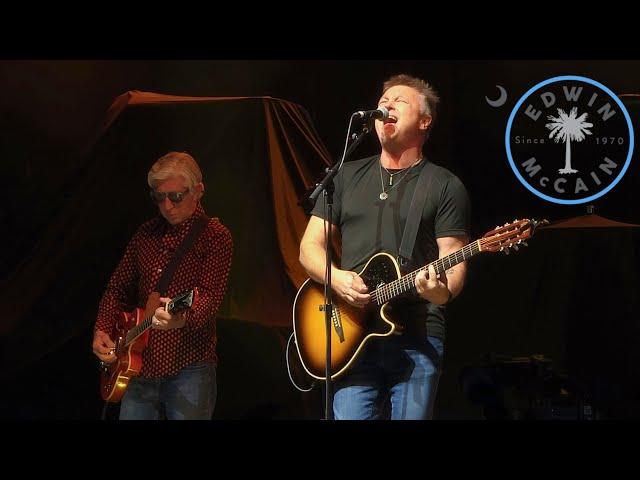 Edwin McCain - Full Show - Syracuse, NY 9/6/2024