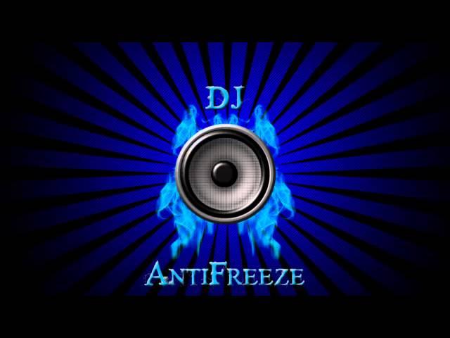 DJ AntiFreeze Set 1 live from Hamilton, Ontario.