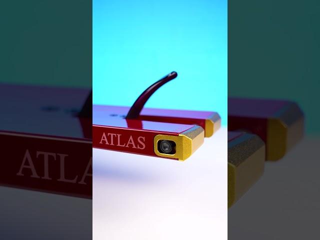 North Atlas Novus Deck | The Vault Product Overview #shorts