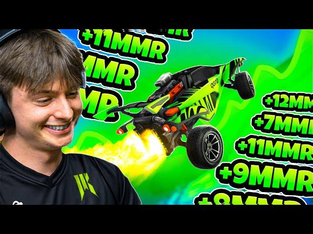 It's A GREAT Day To Play Rocket League!