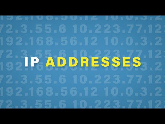 IP Addresses Explained | Cisco CCNA 200-301