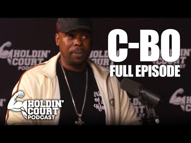 C-Bo Talks 2Pac, Mozzy, Brotha Lynch Hung, X-Raided, Master P, Jail, Music Career, And Sac Politics.