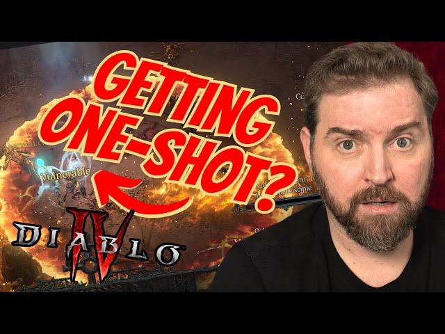 5 Diablo 4 Tips - Stupid Simple Tricks, You Need to Know