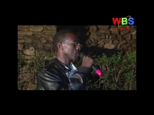 WBS TV END OF YEAR PARTY