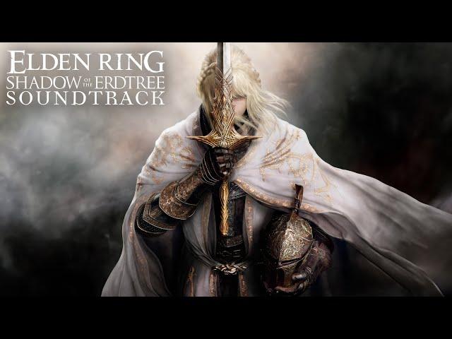 Castle Ensis - Elden Ring Shadow Of The Erdtree OST Official Soundtrack Original Score