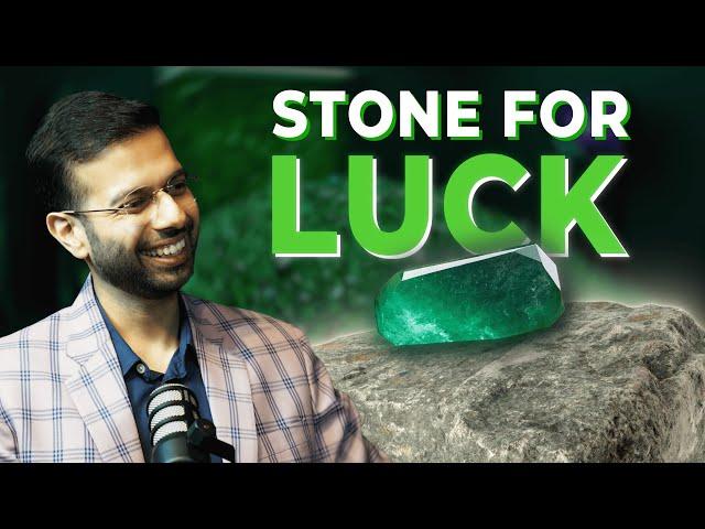 Green Aventurine Stone | Benefits, Price, and Origin | Best Stone for Luck and Prosperity | GemRishi