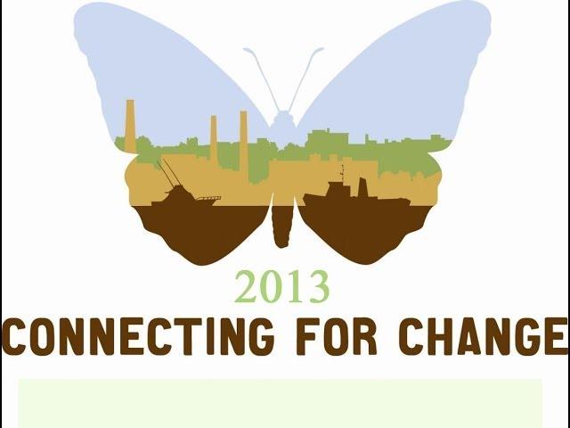 Connecting for Change Conference!