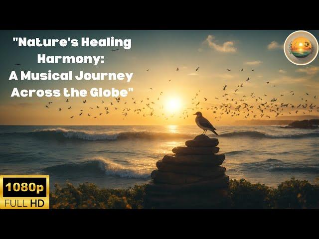 Experience Tranquility: Boost Your Mood with Relaxing Music Therapy