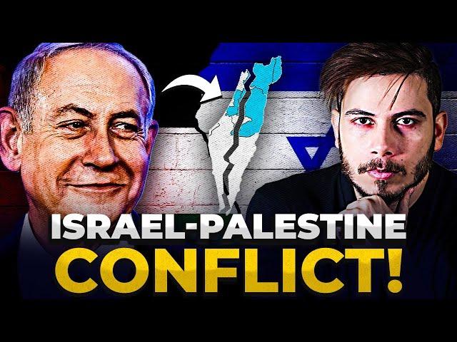 Israeli–Palestinian Conflict