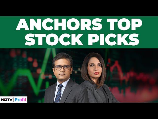 Top Stocks To Keep On Your Radar | Stock Market Today | Stocks To Buy