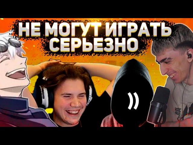 НОЧЬ - ВРЕМЯ ВЕСЕЛОГО КОНТЕНТА | ДЕСАУТ РУИНИТ? des0ut, k1im, skywhywalker, shadowkekw играют в PUBG