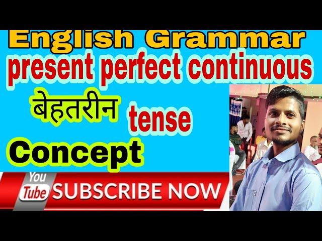 present perfect continuous tense|| Basic English Grammar in Hindi to English translation excercise