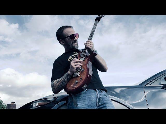 Take a Chance on the Parkway - Mike Bruno