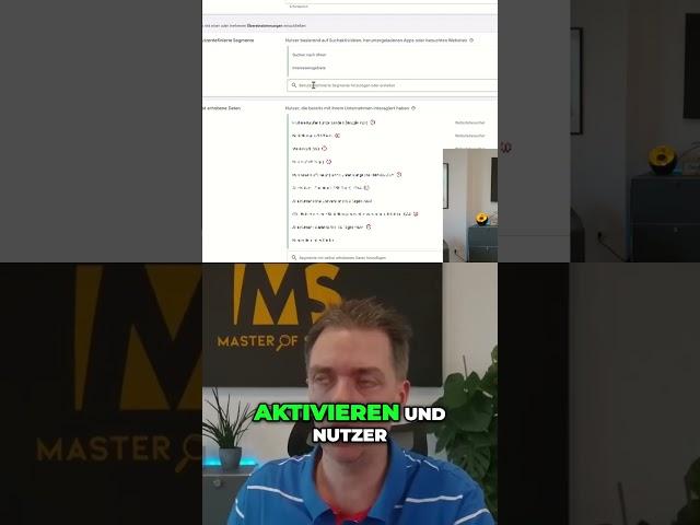 Optimale Google-Strategien für Demand-Gen Kampagnen