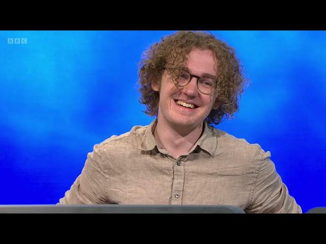 University Challenge S53E13  Lincoln College Oxford v Kings College London