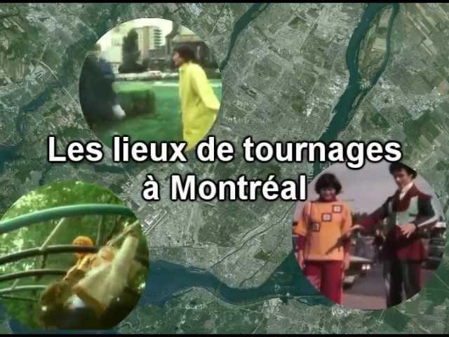 Passe-Partout à Montréal!