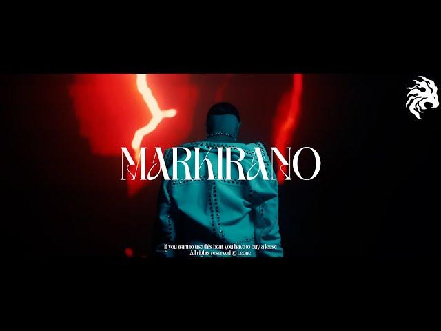 Voyage x Nucci Type Beat - "MARKIRANO" | Balkan Type Beat (Prod. by Leone)