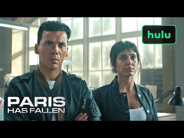 Paris Has Fallen | Official Trailer | Hulu