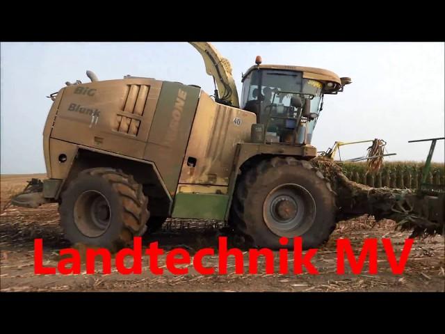 Landtechnik MV