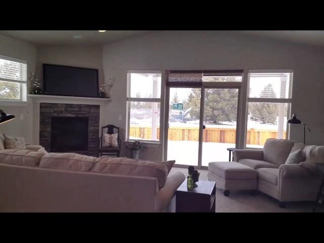 Bend oregon real estate Cascade Realty Solutions MonteVista Homes for sale