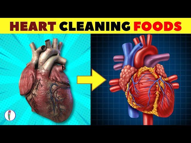 Top 10 Heart Healthy Foods | Heart healthy Diet | Heart healthy meals | Heart healthy food