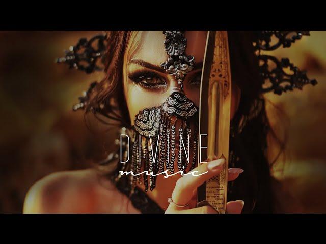 Divine Music - Ethnic & Deep House Mix 2022 [Vol.2]