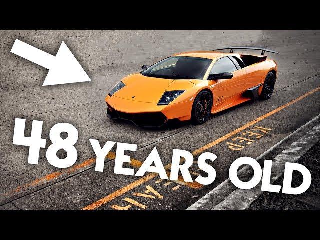 10 Longest Living Engines In The World