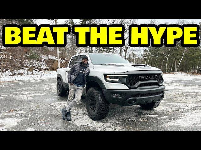 Why I Won't Buy Into The Tesla Cybertruck Hype When my Alternative is Much More Fun