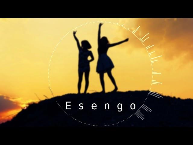 AFROBEAT INSTRUMENTAL- ESENGO