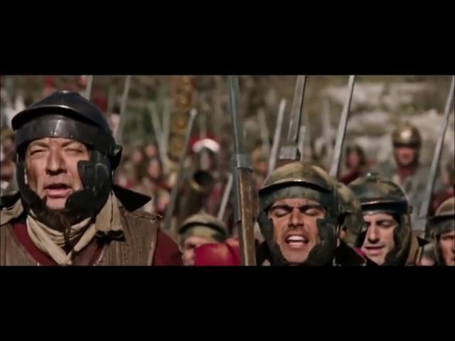 Extended Roman Marching Song(Ben Hur)