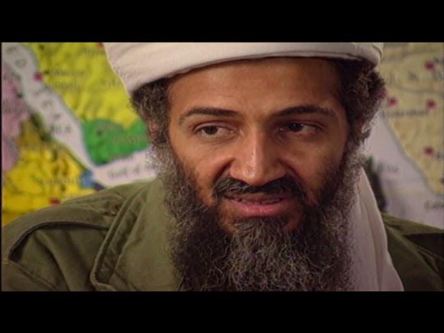 John Miller reflects on conversation with Bin Laden a few years before 2001