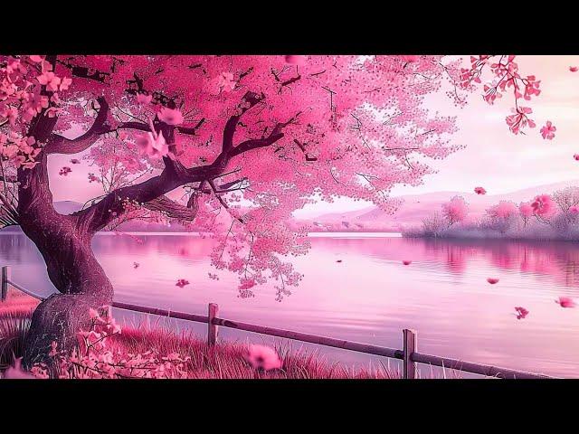 Beautiful Relaxing Music - Stop Overthinking, Stress Relief Music, Sleep Music, Calming Music #2