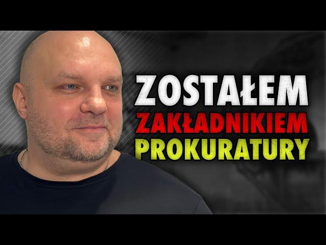 Arek Kraska: Prokuratura nie może znaleźć świadka incognito | PRZESŁUCHANIE