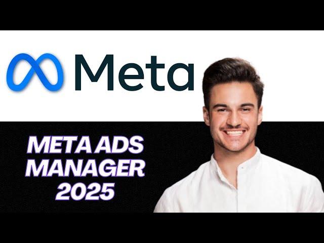 NEW | How to Use Meta Business Suite to Manage Dropshipping Ads (Full 2025 Tutorial)