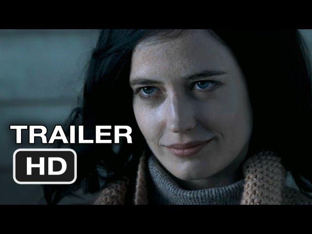 Womb Official Trailer #1 - Eva Green Movie (2012) HD