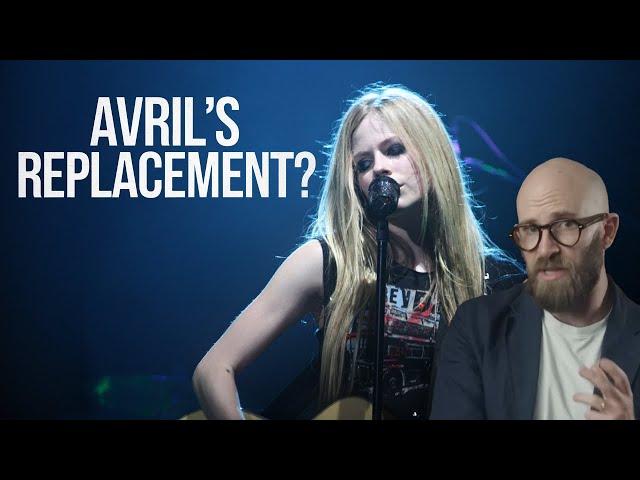 Was Avril Lavigne Replaced by an Imposter?