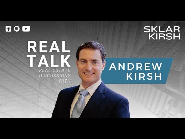 The Art of Real Estate Syndication with Keith Wasserman