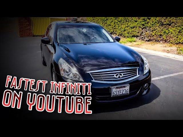 My 2012 Infiniti G37X In Depth Car Review!!!!