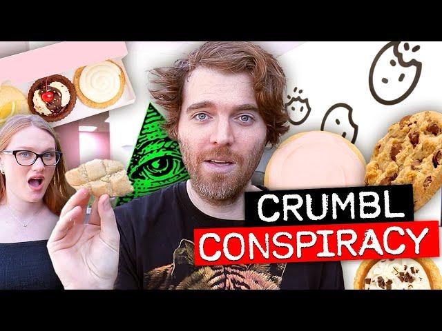 Crumbl Conspiracy Investigation