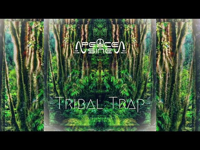 Peace Sine - Tribal Trap