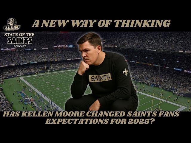 State of the Saints Podcast: Minicamp Wrap-Up | Cam Akers Joins the Saints | 2025 Season Outlook