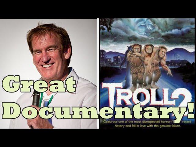Best Worst Movie Review (Unscripted)